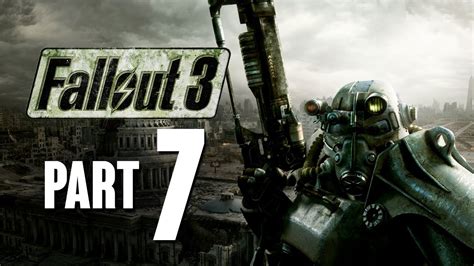 Fallout 3 Museum Of Technology Walkthrough