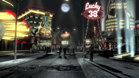 fallout 3 new vegas casinos