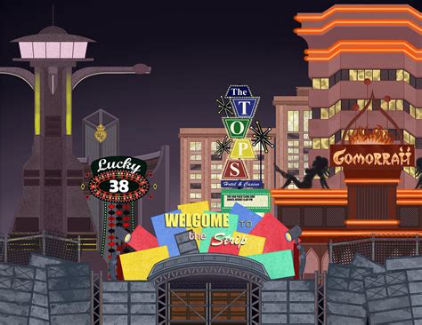 fallout 3 new vegas casinos wujx