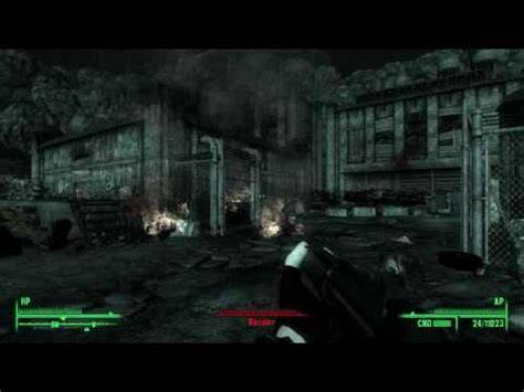 fallout 3 nude mod