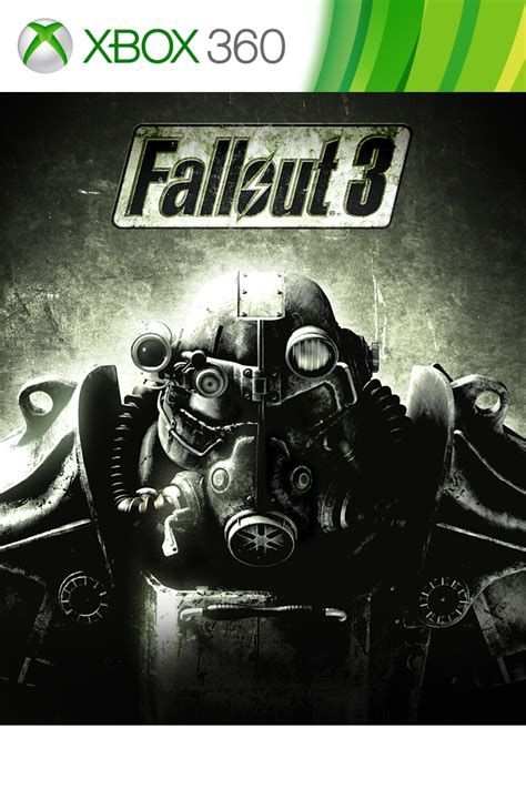 Fallout 3 Xbox Walkthrough