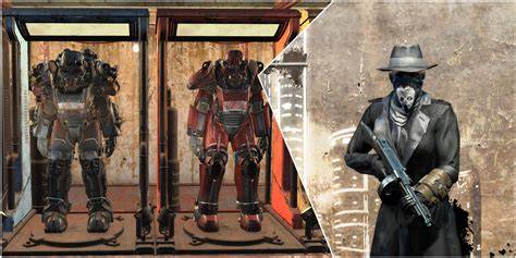 fallout 4 armor slots