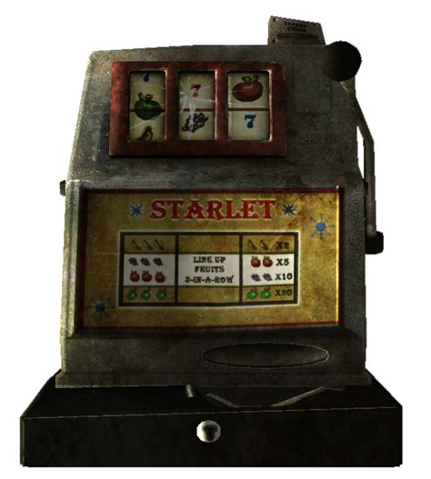 fallout 4 best slot machine choice awez belgium