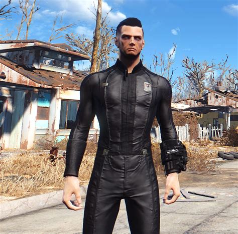 fallout 4 black jacket eanm belgium