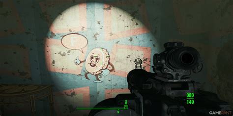 Fallout 4 Cappy In A Haystack Walkthrough