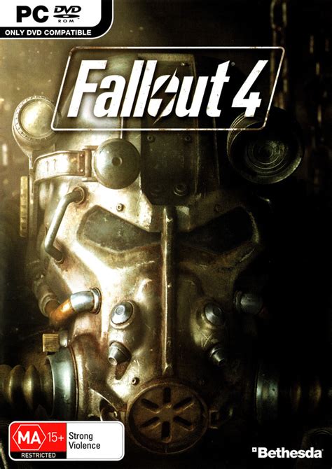 Fallout 4 Gamefaqs
