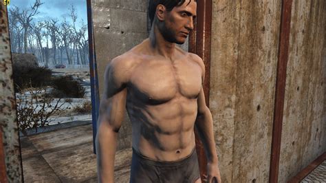 fallout 4 mod nude