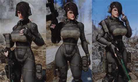 fallout 4 nude mod