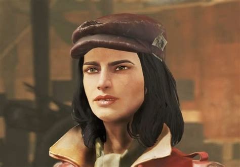 fallout 4 nude piper
