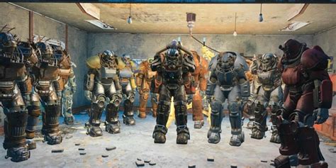 Fallout 4 Prima Games