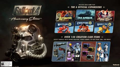 Fallout 4 S