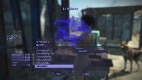 fallout 4 xbox nude mod