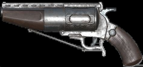 Fallout Don Pedro