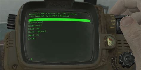 Fallout Four Cheats