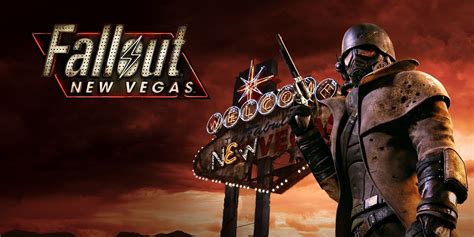 Fallout New V