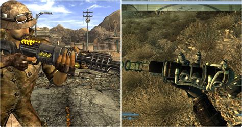 FNV] How do I solve this texture problem with the Classic Fallout 2 Metal  armor Mk II and Classic Fallout 2 combat armor (remastered) mod? :  r/FalloutMods