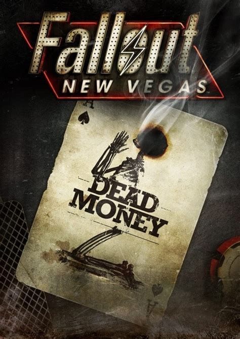 fallout new vegas dead money не могу войти в казино