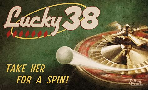 fallout nv жучки в казино lucky 38