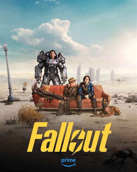 Fallout Serie Wiki