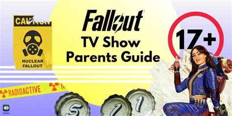 Fallout Show Parents Guide
