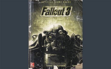 Download Fallout 3 Gamespot Guide 