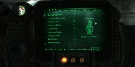 Read Online Fallout 3 Karma Trophy Guide 