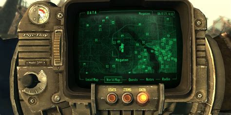 Read Fallout 3 Megaton Guide 