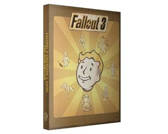 Read Online Fallout 3 Official Guide 