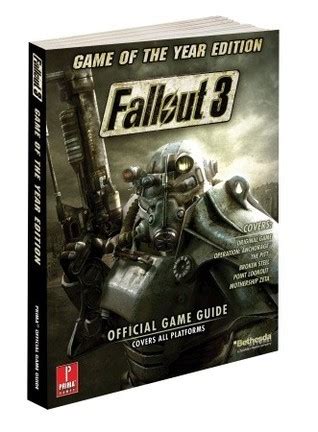 Download Fallout 3 Prima Guide 