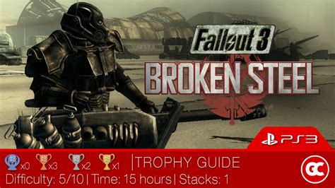 Download Fallout 3 Ps3 Trophy Guide 
