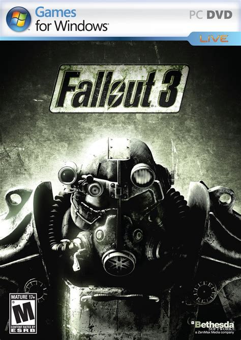 Full Download Fallout 3 Strategy Guide Pc 
