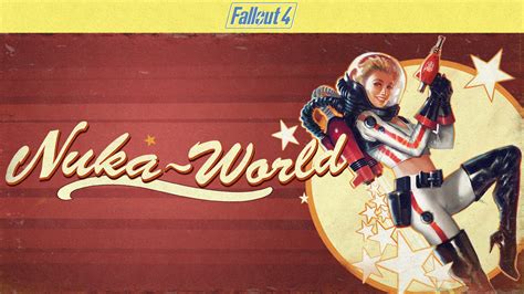 Read Fallout 4 Nukaworld Windows Pc Game Guide Unofficial File Type Pdf 