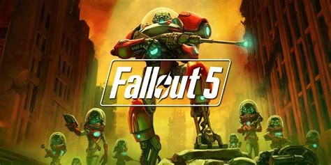 fallout 5
