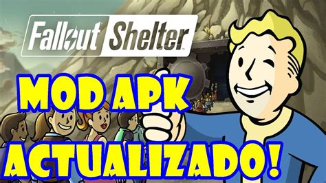 Fallout Shelter Mod APK 1.14.0 (MOD, Unlimited Money) Download for 2020 Mod Apk Download