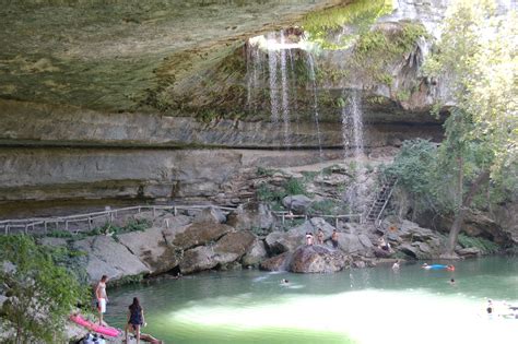 falls texas
