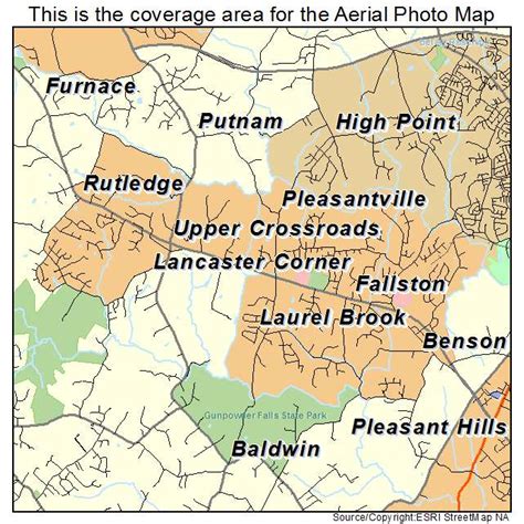 fallston maryland