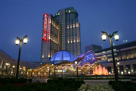 fallsview casino casino hotel wjxy