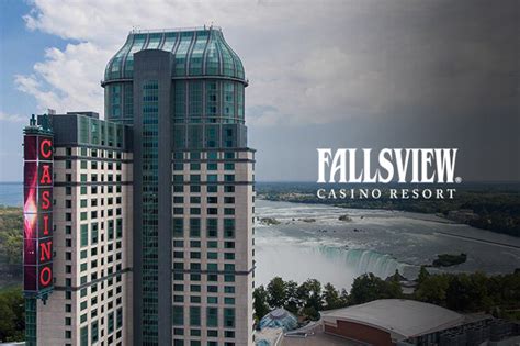 fallsview casino job openings