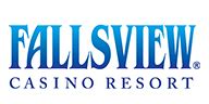 fallsview casino login