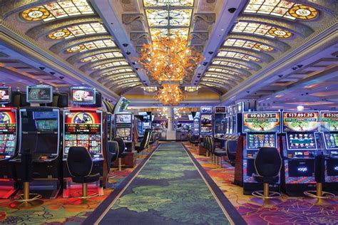fallsview casino ownership