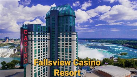 fallsview casino vs casino niagara