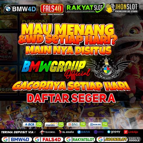 FALS4D RECOMMENDED: Situs Games Online dengan Akses Login dan Daftar resmi