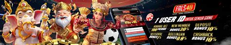 FALS4D RESMI | FROMO DP 20 BONUS 10 TAMPA SARAT EVEN LOMBA
