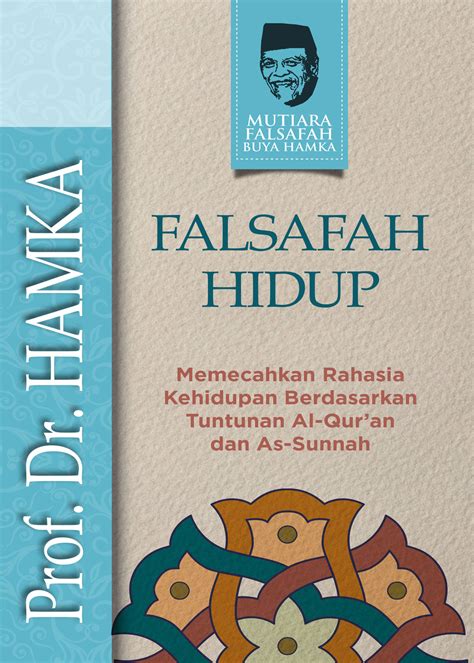 Falsafah Hidup Hamka