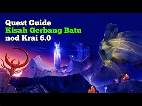False Batu Walkthrough