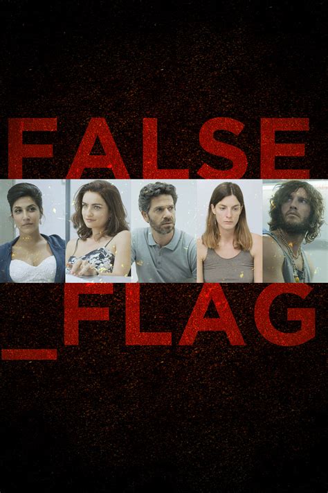 false flag tv series
