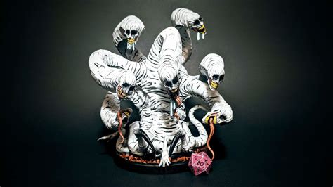 False Hydra How To
