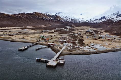 false pass alaska