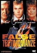 False Testimonianze