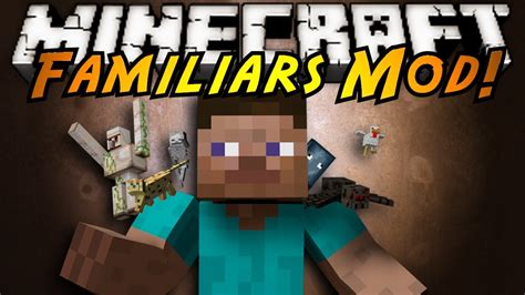 Download Fam Guide Mod Minecraft 
